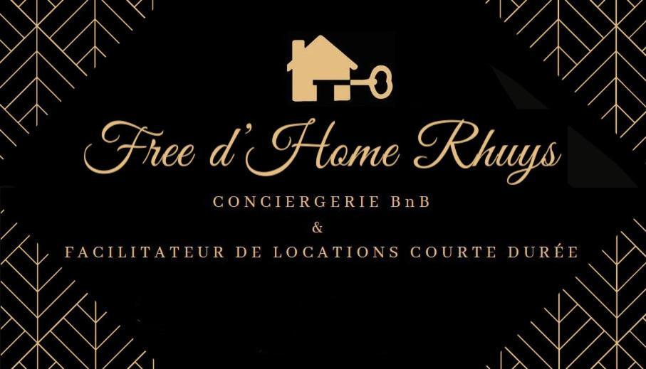 Apartamento Réveil Sucré Arzon