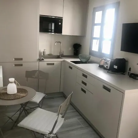 Reveil Sucre Apartment Arzon Exterior photo