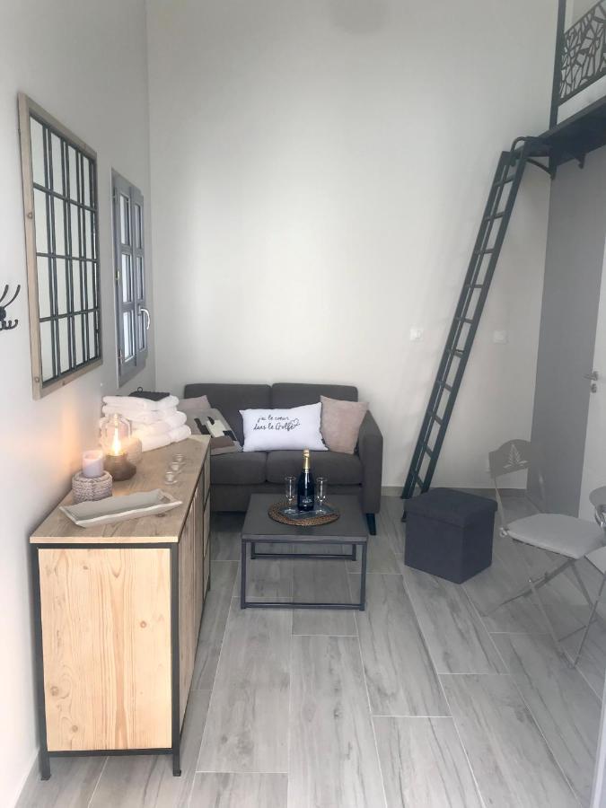 Reveil Sucre Apartment